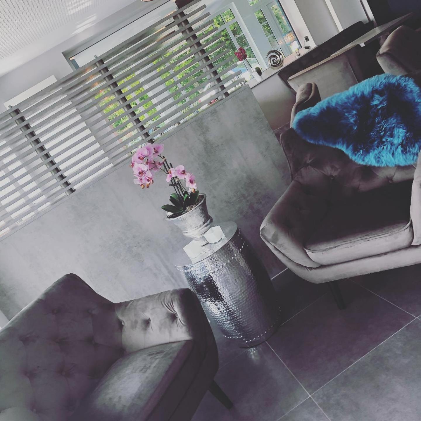 Hotel Garni Nordseejuwel โฮร์มาร์เซียล ภายนอก รูปภาพ