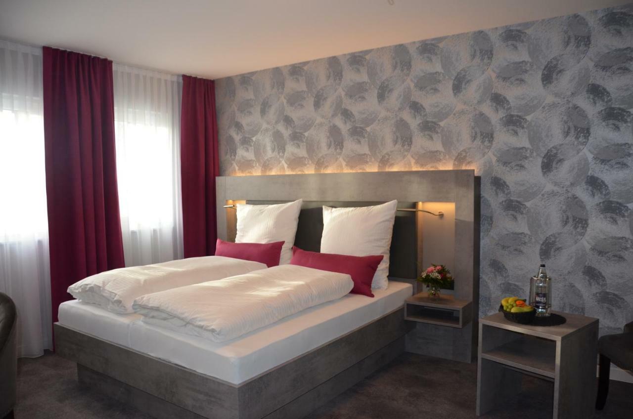 Hotel Garni Nordseejuwel โฮร์มาร์เซียล ภายนอก รูปภาพ